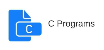 C Programming Cover