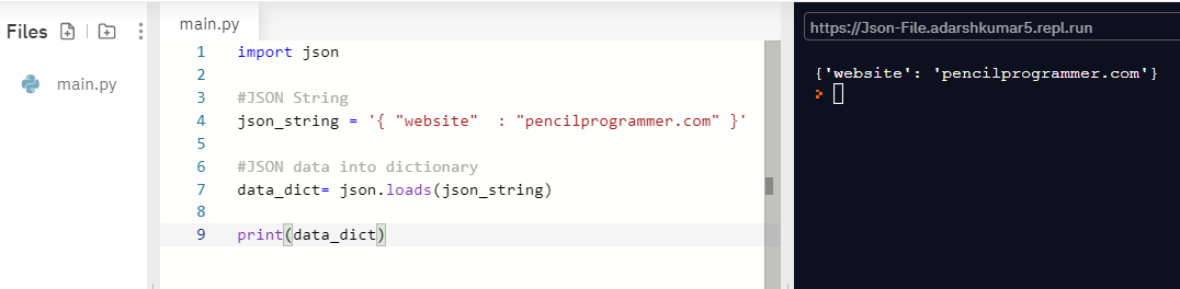 how-to-read-json-string-in-java-using-json-simple-library-example-tutorial