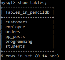 mysql delete column to table