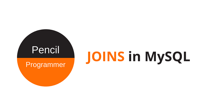 Joins in MySQL