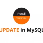 MySQL UPDATE – Update Records of Table