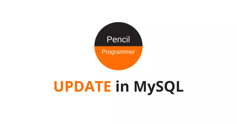 Read more about the article MySQL UPDATE – Update Records of Table